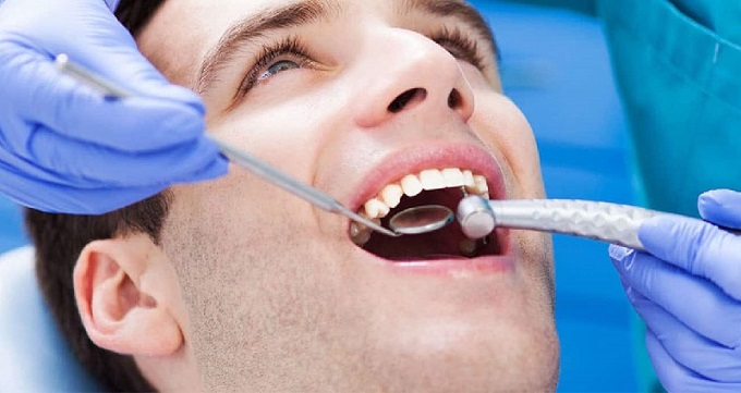 انواع جراحی دندان