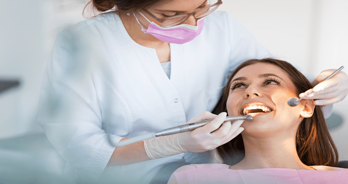 بهترین متخصص دندانپزشکی در اسلامشهر کیست؟