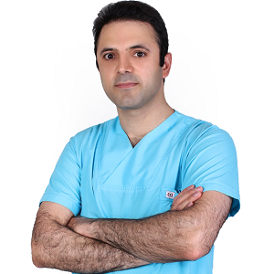 دکتر آرش کاتبی