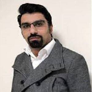 دکتر مرتضی احمدی