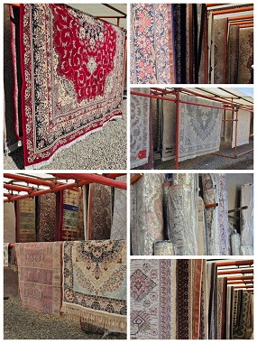 قالیشویی خاتون