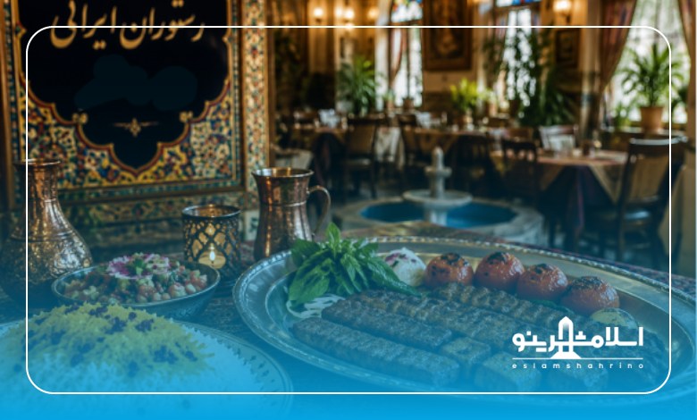 هزینه غذا در رستوران ایرانی+ جدول قیمت