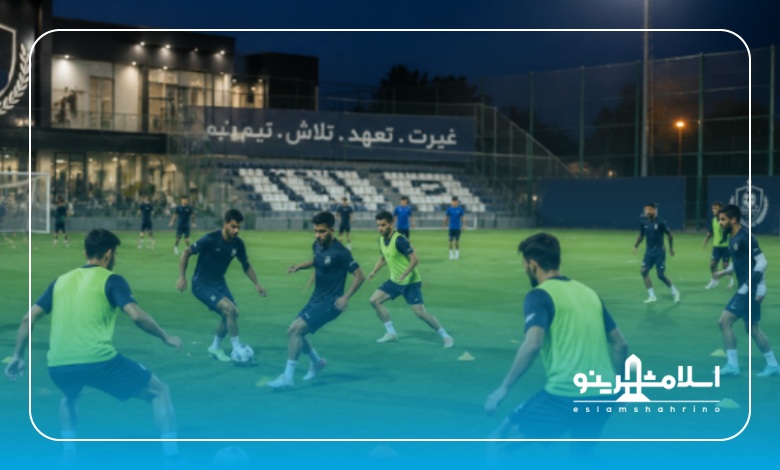 مهم ترین قواعد و قوانین فوتبال