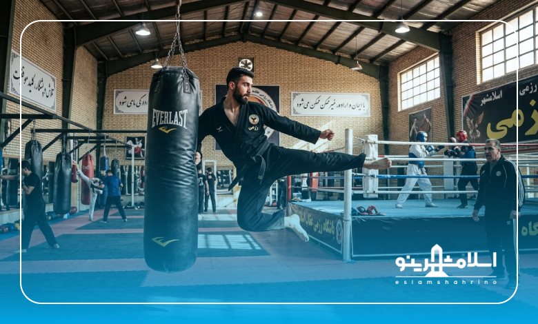 سن مناسب برای شروع کلاسهای رزمی چه زمانی است؟
