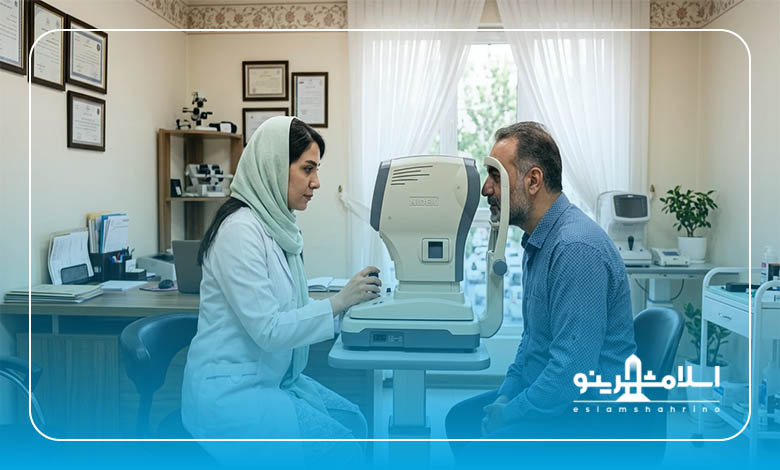 بهترین راههای پیشگیری از بیماریهای چشمی