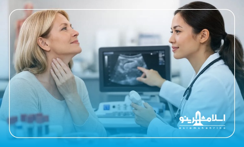 سونوگرافی برای چه اندام هایی استفاده می شود؟