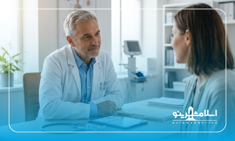 بیماریهایی که توسط پزشک عمومی درمان میشوند