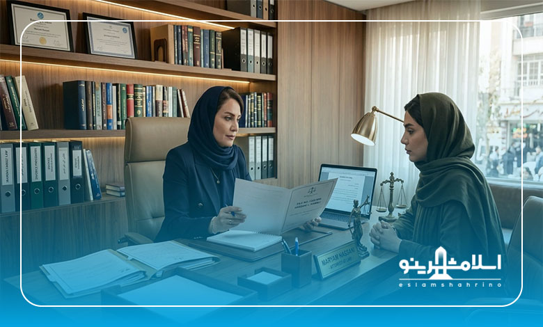 چرا باید از بهترین وکیل طلاق کمک بگیریم؟