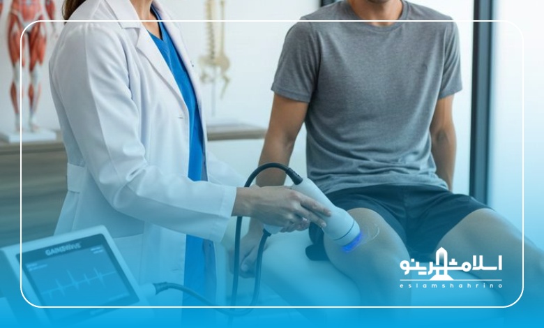چند جلسه فیزیوتراپی برای درمان لازم است؟