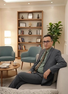 دکتر محمد علی طالبی