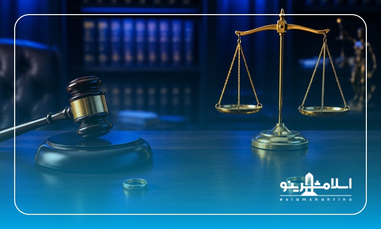 نقش وکیل طلاق در تسریع روند دادگاه