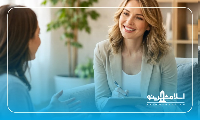 بهترین روانشناس مرد یا زن؟ کدام یک را انتخاب کنیم؟