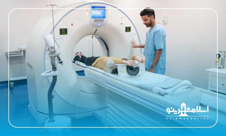 نکات مهم قبل از انجام سی تی اسکن