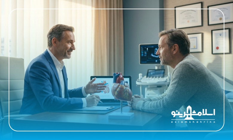 راههای پیشگیری از بیماریهای قلبی