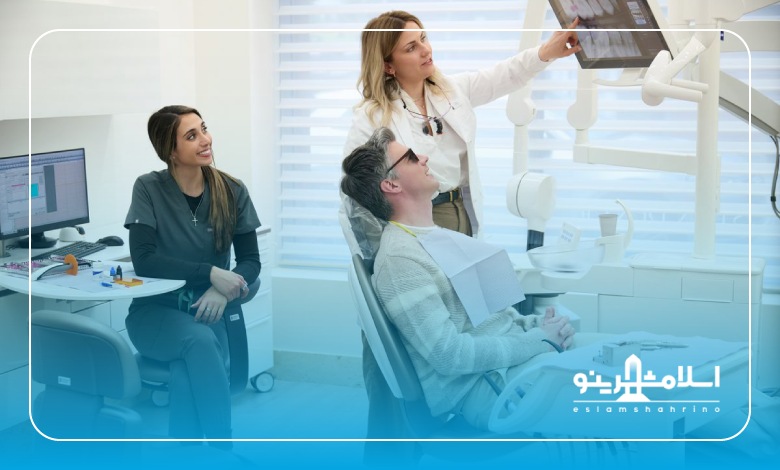 آمالگام بهتر است یا کامپوزیت؟