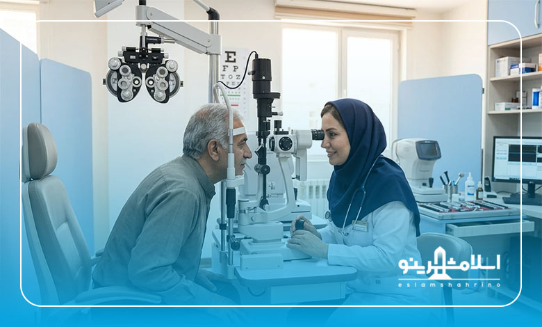 راههای پیشگیری از مشکلات بینایی