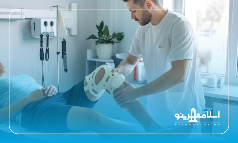 بهترین دکتر ارتوپد چه خدماتی ارائه میدهد؟