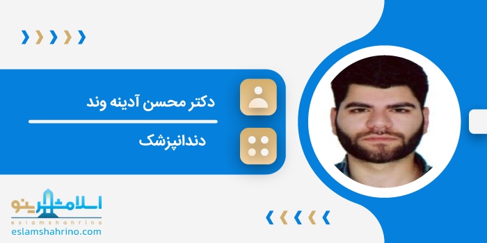 دکتر محسن آدینه وند