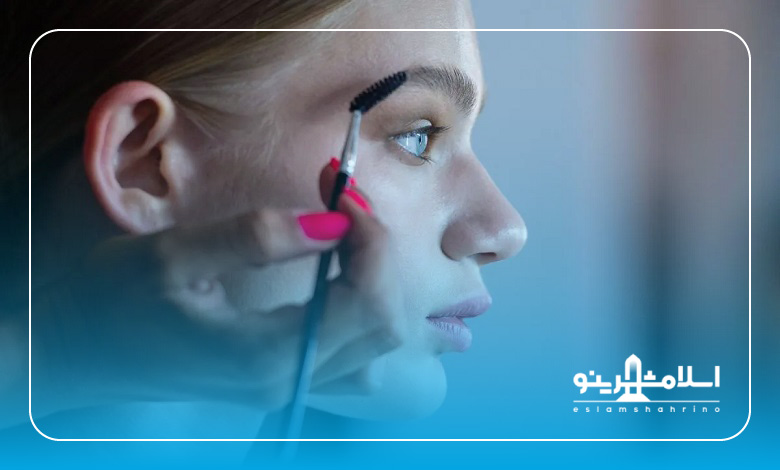آیا بهترین آموزشگاه اکستنشن ابرو در اسلامشهر مدرک معتبر ارائه میدهد؟