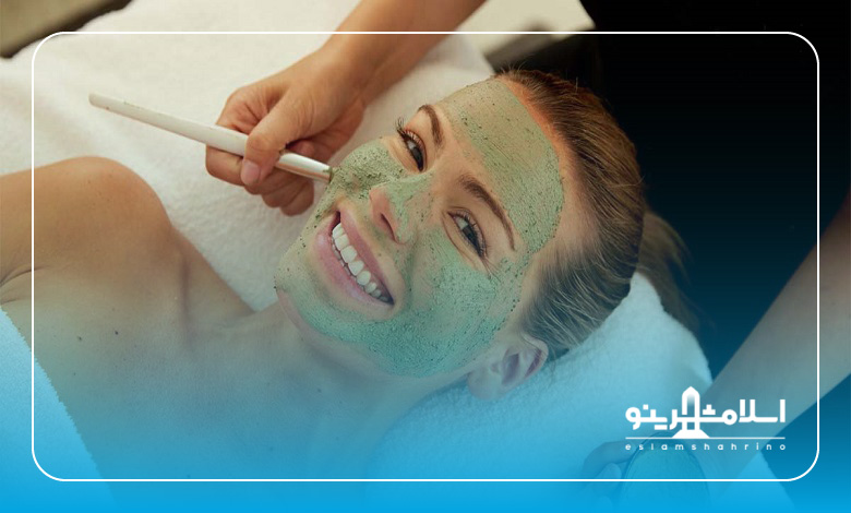 خدمات بهترین مرکز فیشیال در اسلامشهر