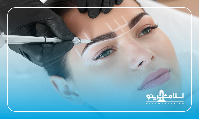 چرا انتخاب یک مرکز تخصصی میکروبلیدینگ اهمیت دارد؟