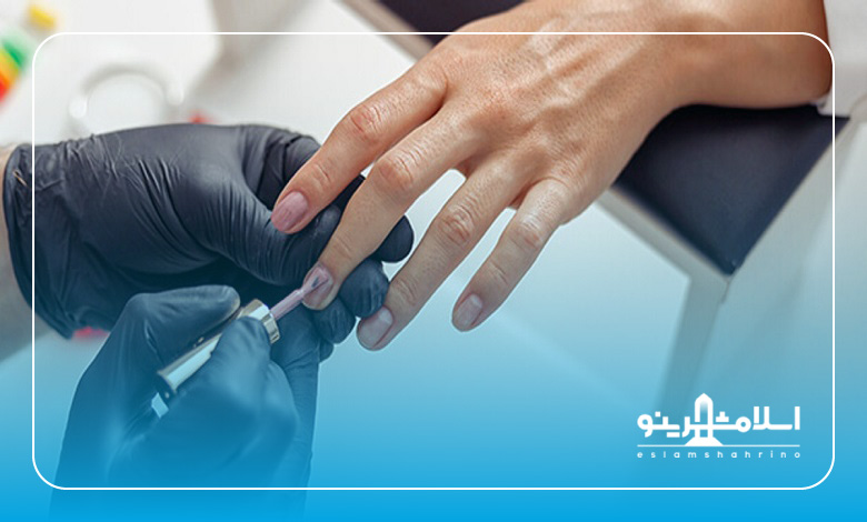 آموزش اصولی کاشت ناخن شامل چه مواردی است؟