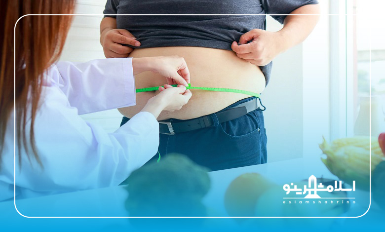 کادر پزشکی کلینیک لاغری گونه باید باشد؟