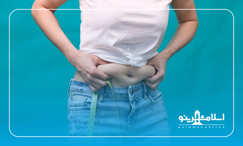 تخصص تیم پزشکی بهترین کلینیک لاغری بدون جراحی در جنوب تهران