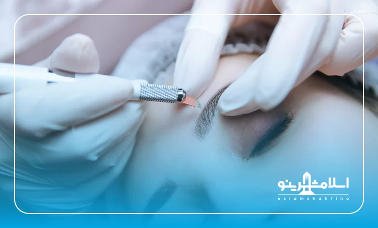 در دورههای آموزش میکروبلدینگ چه سرفصلهایی تدریس میشود؟