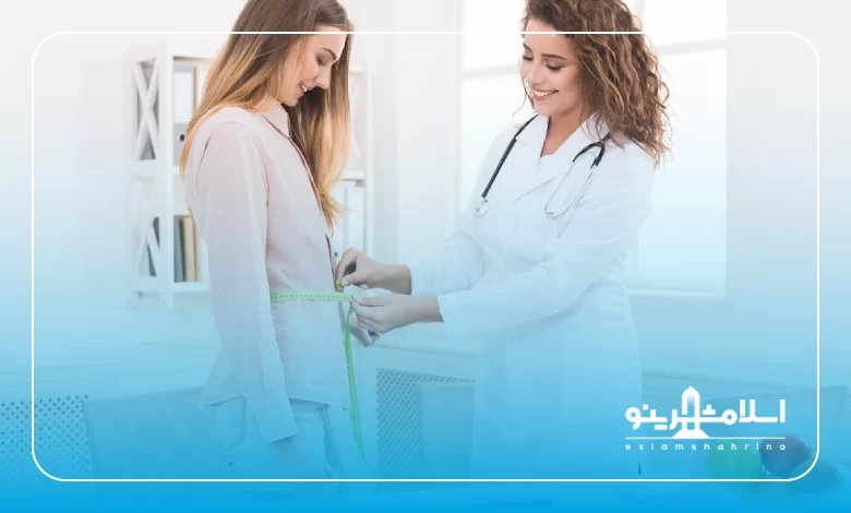 آیا لاغری موضعی با دستگاه واقعاً مؤثر است؟