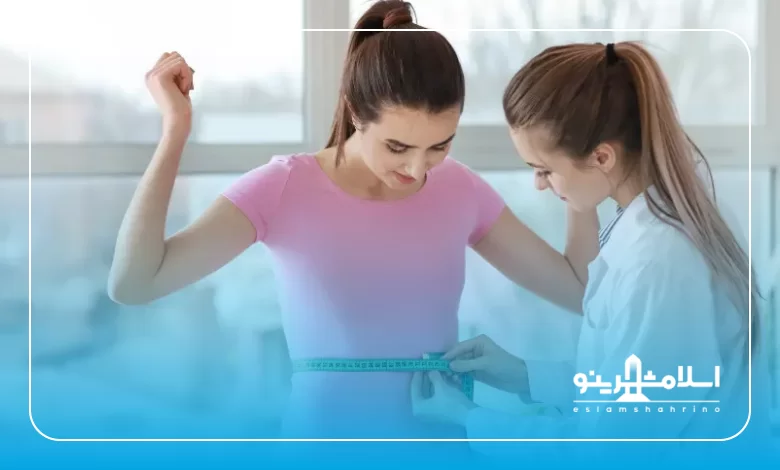 لاغری بدون جراحی چیست و چگونه به کاهش سایز کمک میکند؟