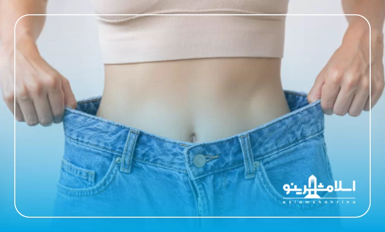 معرفی محبوبترین روشهای لاغری بدون جراحی در کلینیکهای نسیم شهر