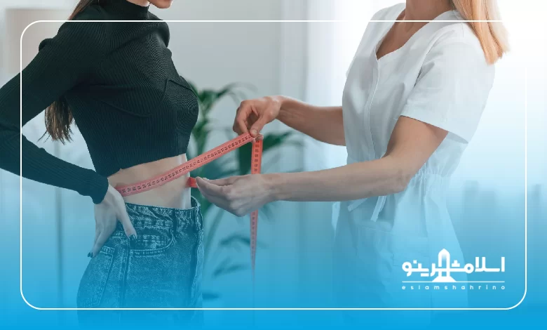 خدمات نوین لاغری که باید بشناسید