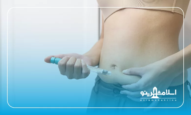اسپارتینا چیست و چه کاربردی در لاغری دارد؟