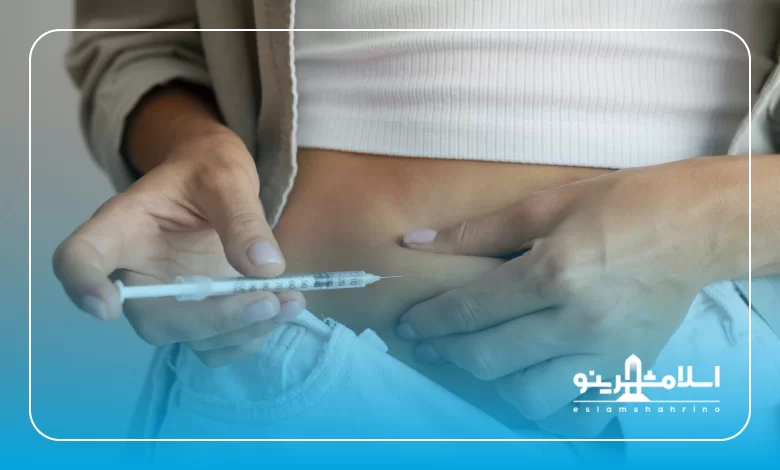 تزریق اسپارتینا برای چه افرادی مناسب است؟