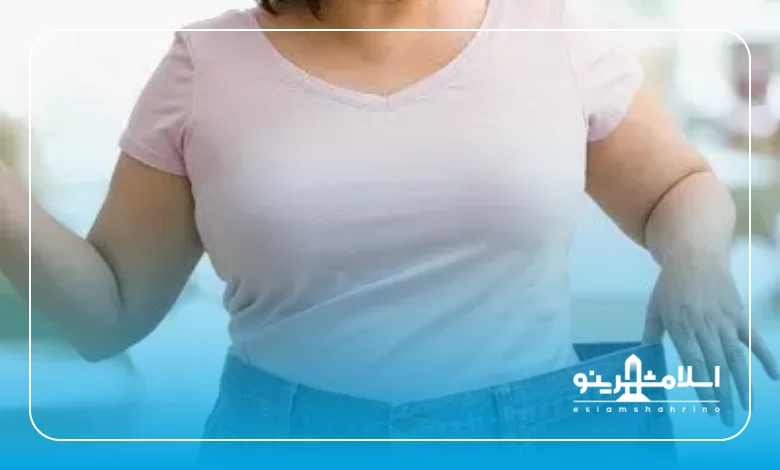 انواع خدمات کلینیکهای لاغری