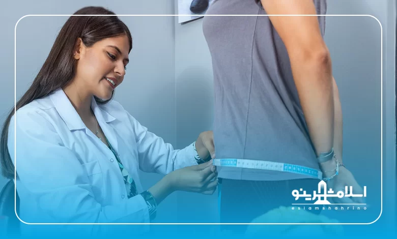 خدمات لاغری کلینیکی شامل چه روشهایی میشود؟