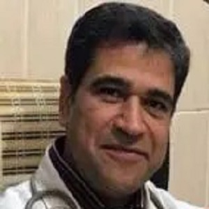 دکتر علی شیرمحمدی