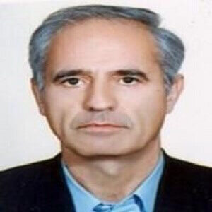 دکتر باقر شریفی سیستانی