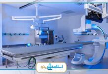 بهترین مرکز رادیولوژی در اسلامشهر