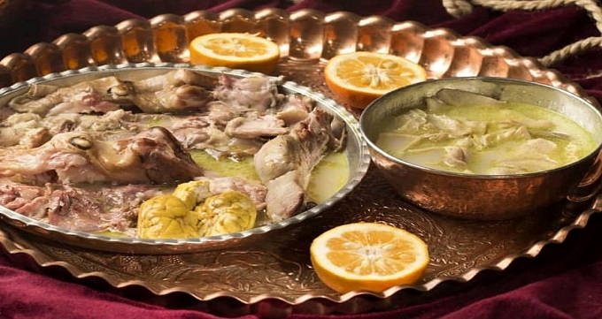 بهترین طباخی در اسلامشهر کجاست؟