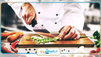 بهترین آموزشگاه آشپزی در اسلامشهر