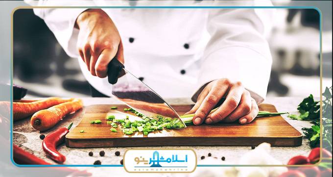 بهترین آموزشگاه آشپزی در اسلامشهر