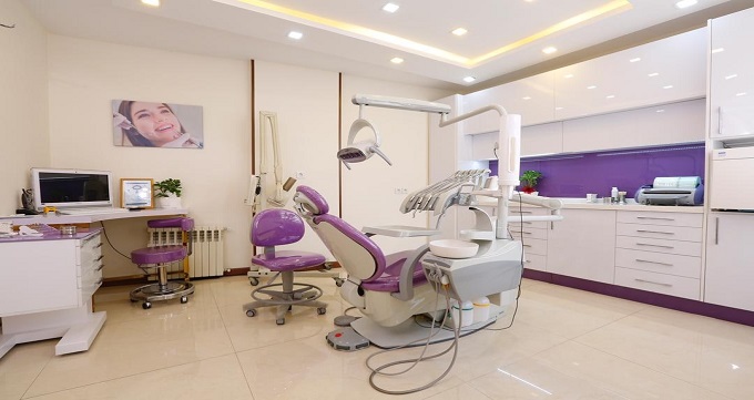 بهترین زمان مراجعه به بهترین کلینیک دندانپزشکی در اسلامشهر