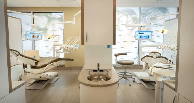 بهترین کلینیک دندانپزشکی در اسلامشهر کجاست؟