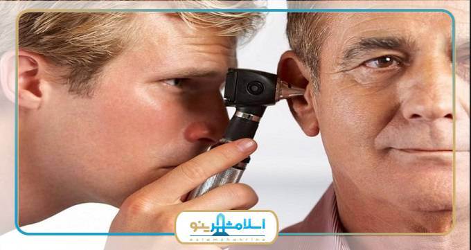 بهترین متخصص گوش، حلق و بینی در اسلامشهر