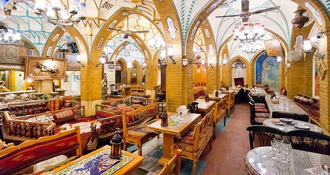 ویژگی های بهترین رستوران سنتی در اسلامشهر