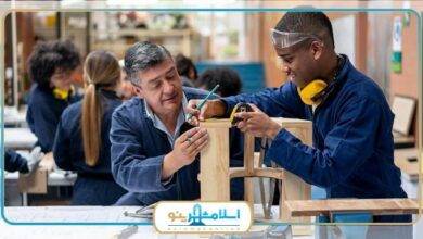 بهترین آموزشگاه فنی و حرفه ای در اسلامشهر
