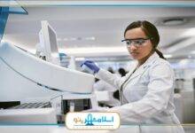 بهترین آزمایشگاه ژنتیک در اسلامشهر