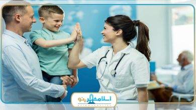 بهترین شبکه بهداشت در اسلامشهر